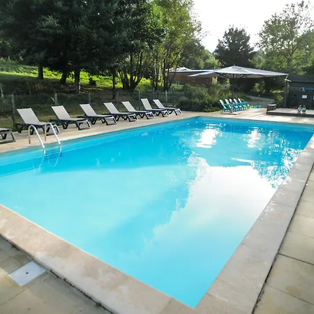 Domaine Le Peyral Luxe tent